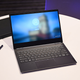 Look, it’s just a normal laptop. (But not really.)